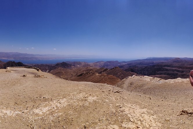 Jeep tour adventure Eilat mountains - Who will enjoy this tour most?