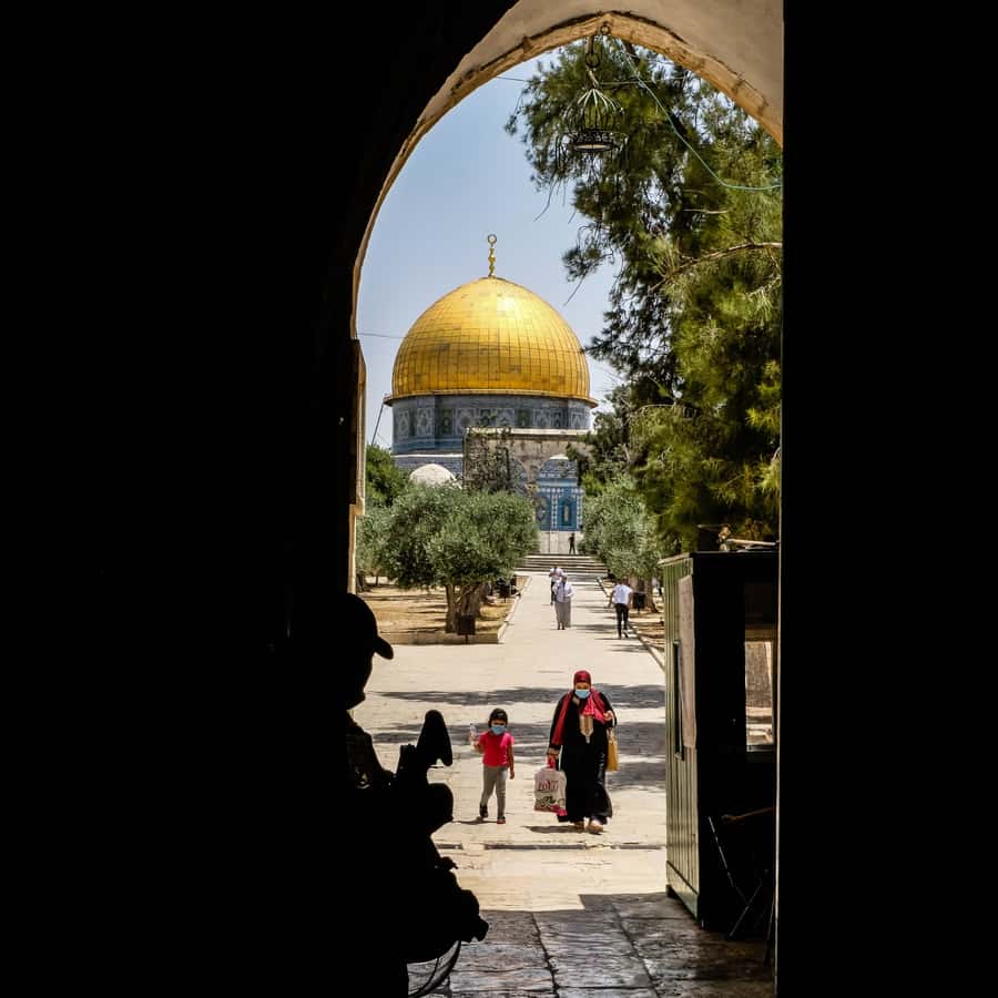 Jerusalem: 3–Hour Old City Tour in French - Is $82 per person good value?