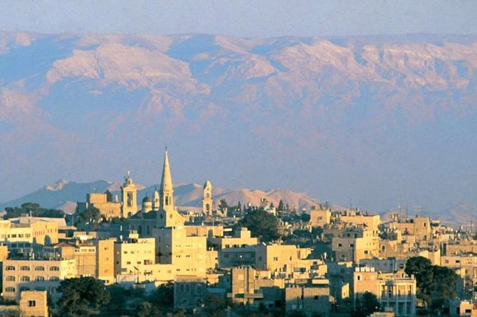Jerusalem and Bethlehem day tour - Why this one-day plan works