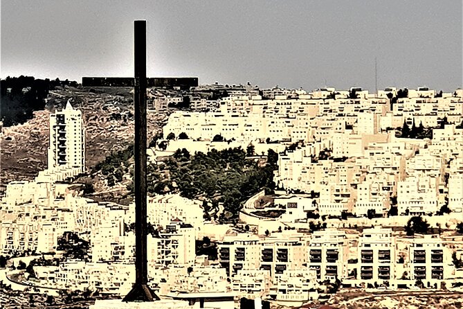 Jerusalem and Bethlehem Private Christian Tour - Why this private day trip works
