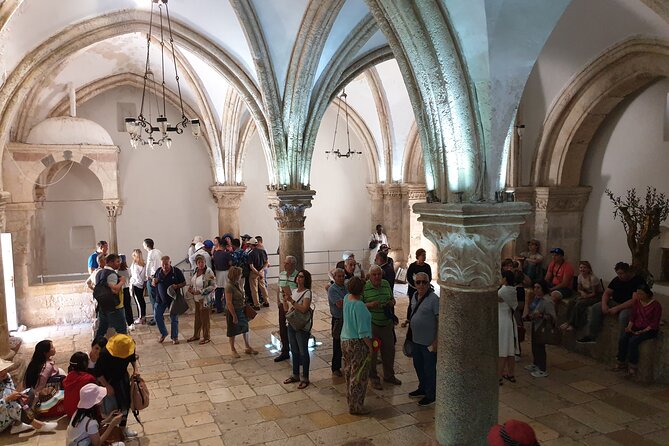 Jerusalem and Bethlehem Private Christian Tour - Shepherds Fields at Beit Sahour