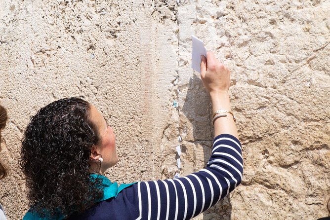Jerusalem and the Dead Sea - Mount Scopus: A smart first look at Jerusalem