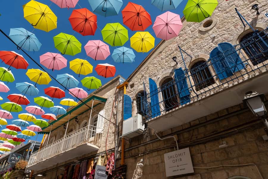 Jerusalem: Best of Jerusalem Day Tour - Three hours inside Jerusalem’s Old City