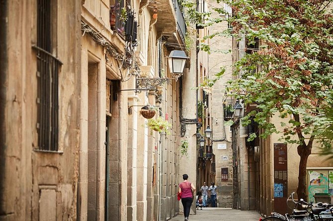 Jerusalem, Bethlehem & Dead Sea - Forty-five minutes in the Christian Quarter