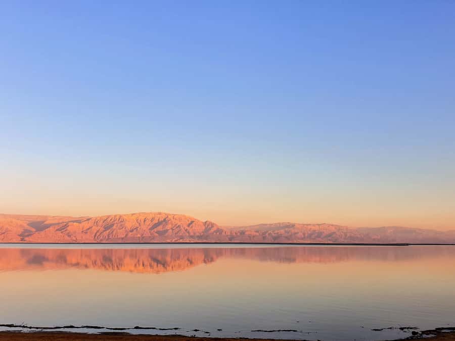 Jerusalem, Bethlehem, & Dead Sea Private Tour - Why this private route works in one day