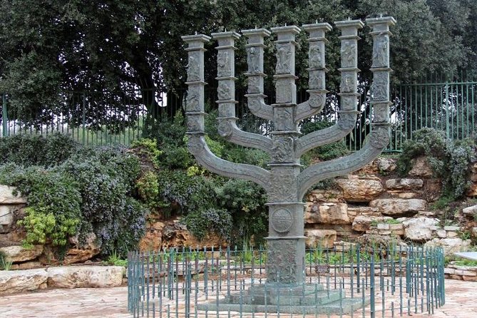 Jerusalem & Bethlehem Mini Group From Jerusalem. Up to 6 pax only - Who Will Get the Most From This Day?