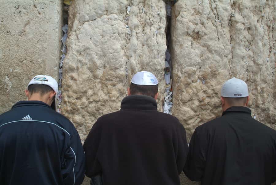 Jerusalem Christian Private Tour - Key points to know before booking