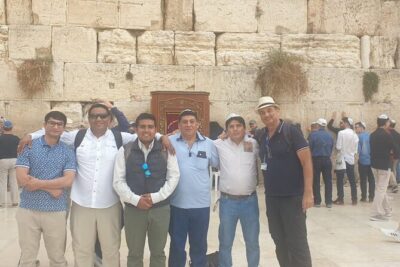 jerusalem classic tour