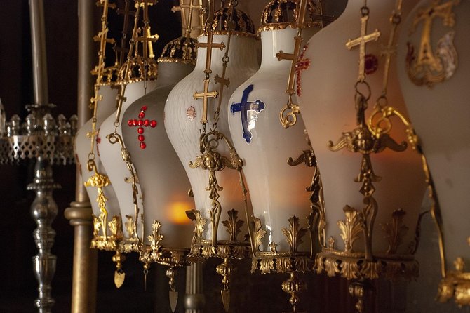 jerusalem classic tour - The Western Wall and the Jewish Quarter