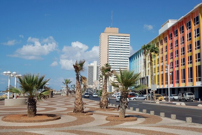 Jerusalem from Tel Aviv Ben Gurion Airport Private Arrival Transfer - Why a private vehicle can be worth the cost