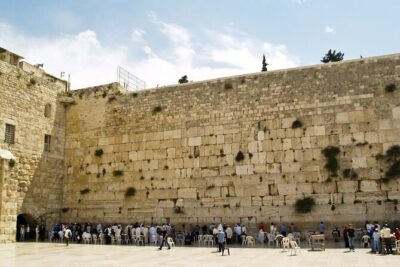 Jerusalem Full-Day Tour from Tel Aviv INCLUDING ENTRANCE FEES