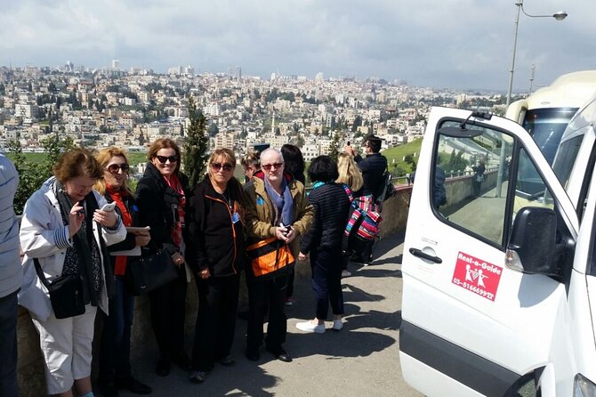 Jerusalem Full Day Tour INCLUDING ENTRANCE FEES - The Church of the Holy Sepulchre in 30 minutes