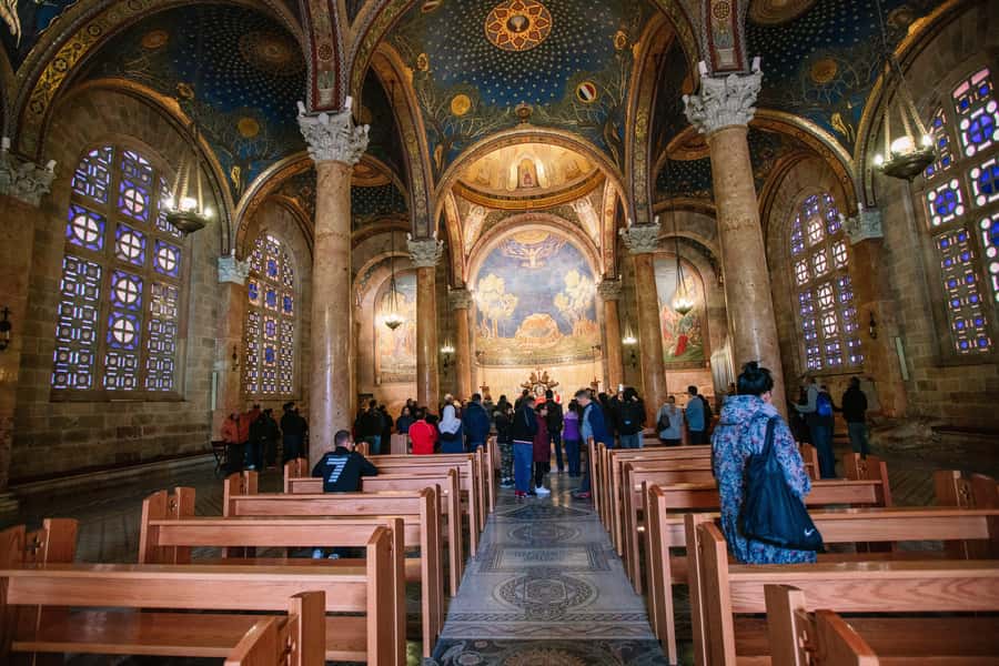 Jerusalem Half-Day Sightseeing Tour - The Cardo and the renovated Jewish Quarter