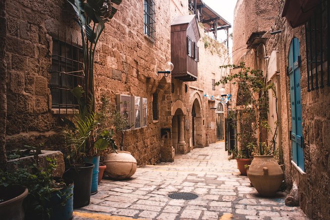 Jerusalem Half Day Walking Tour (3 hours) from Jerusalem - Stations of the Cross and the three faiths