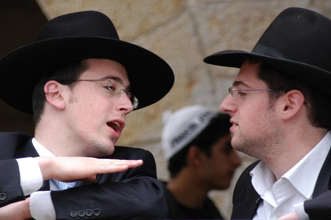 Jerusalem Heritage Private Tour - Hurva Synagogue and the story of destruction