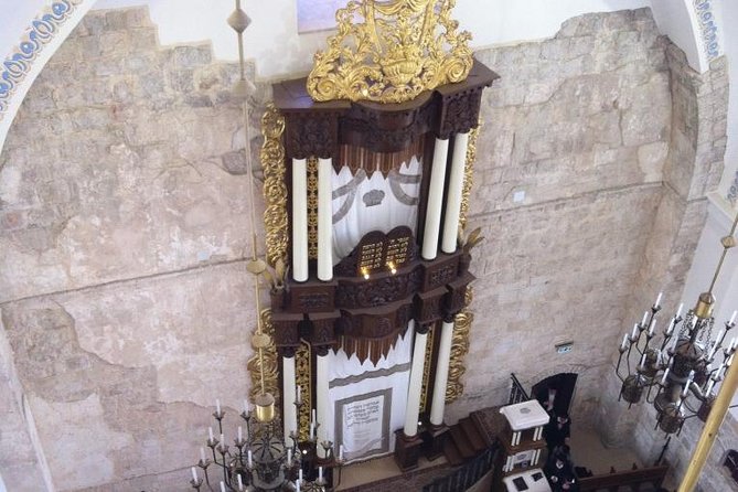 Jerusalem Heritage Private Tour - Two hours at Yad Vashem