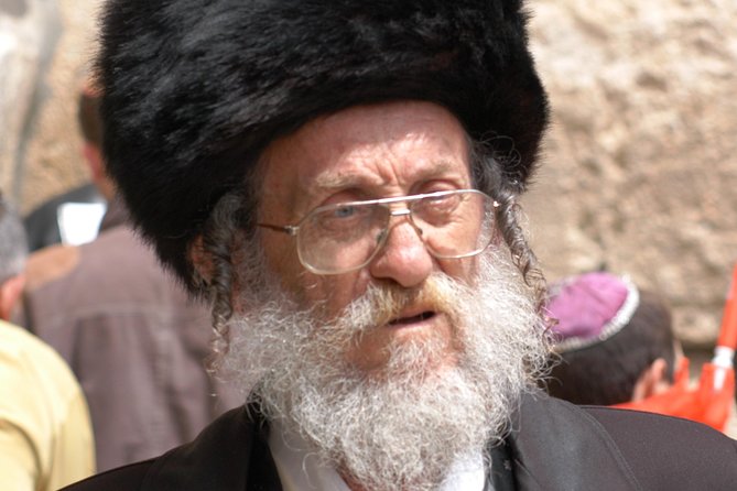 Jerusalem Heritage Private Tour - What the private format is worth