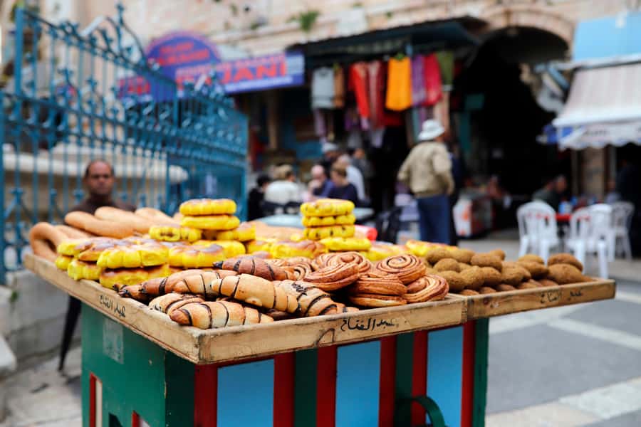 Jerusalem: Jerusalem, Bethlehem & Dead Sea Day Tour - Key things to know before booking