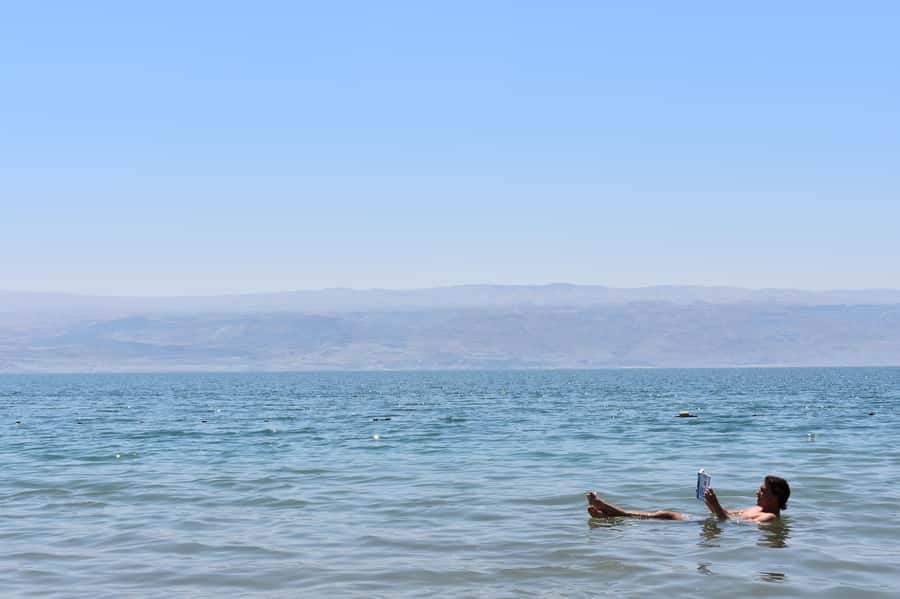 Jerusalem: Jerusalem, Bethlehem & Dead Sea Day Tour - What $99 gets you across a 10-hour day