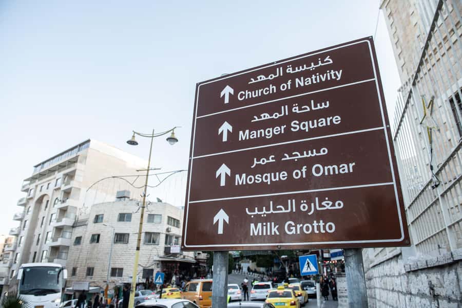 Jerusalem: Jerusalem, Bethlehem & Dead Sea Day Tour - Guide quality can shape the whole day
