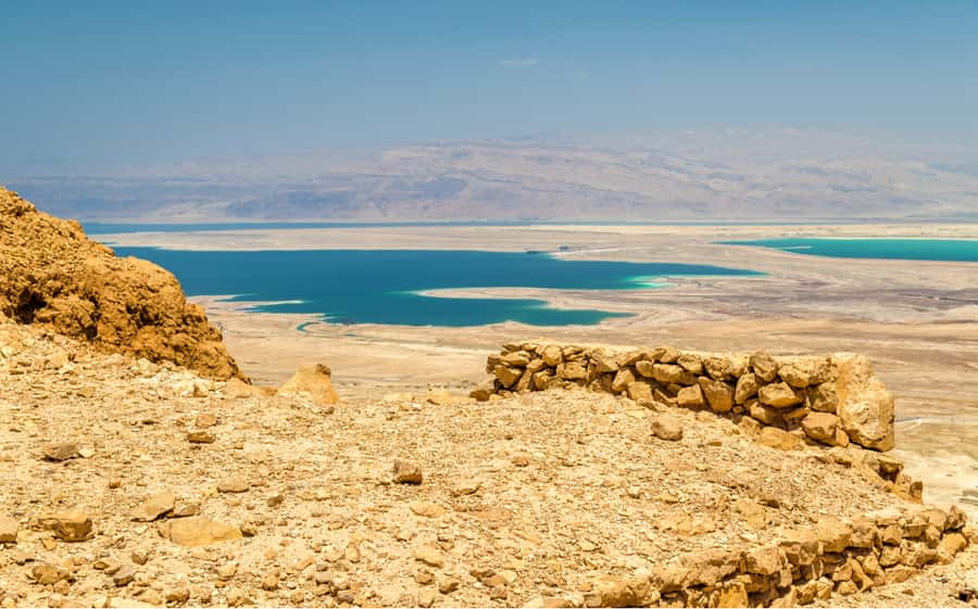 Jerusalem: Masada National Park and Dead Sea Excursion - How Much Value Does $1,604 Buy?