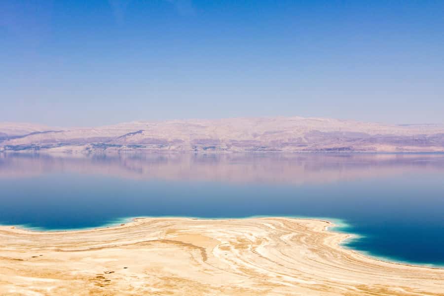 Jerusalem: Masada National Park and Dead Sea Excursion - Final Verdict: Great Sights, Tight Timing
