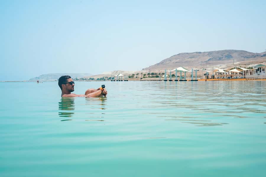 Jerusalem: Masada National Park and Dead Sea Excursion - FAQ