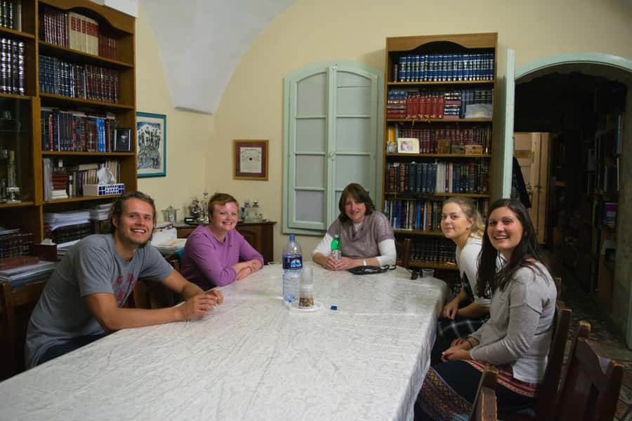 Jerusalem: Meet the Orthodox Jews Tour - Key points to know before booking