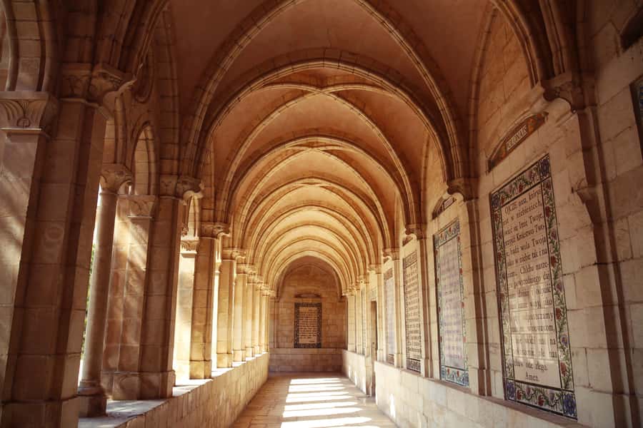 Jerusalem: Mount of Olives Guided Tour - Six practical tips for a better visit