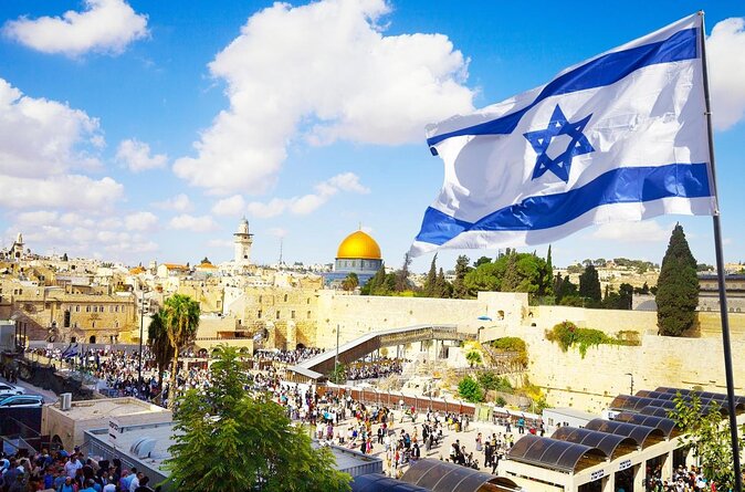 Jerusalem Old City - Key Things to Know Before You Go