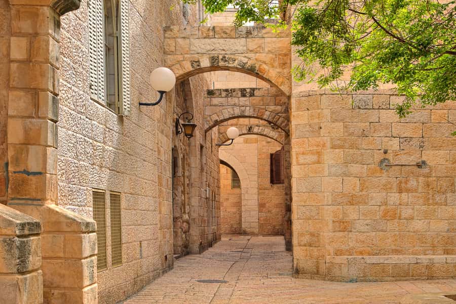 Jerusalem: Old City Highlights Tour - Key points to know before booking