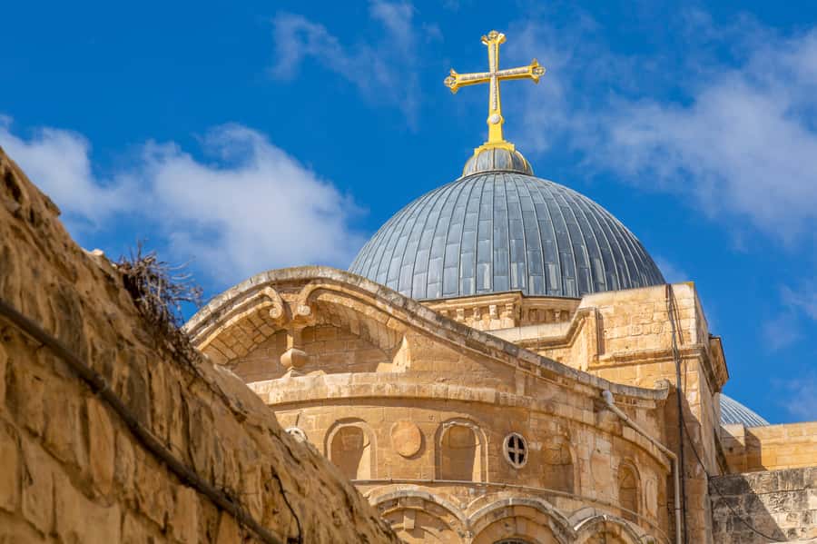 Jerusalem: Old City Morning Tour - Key points to know before you go