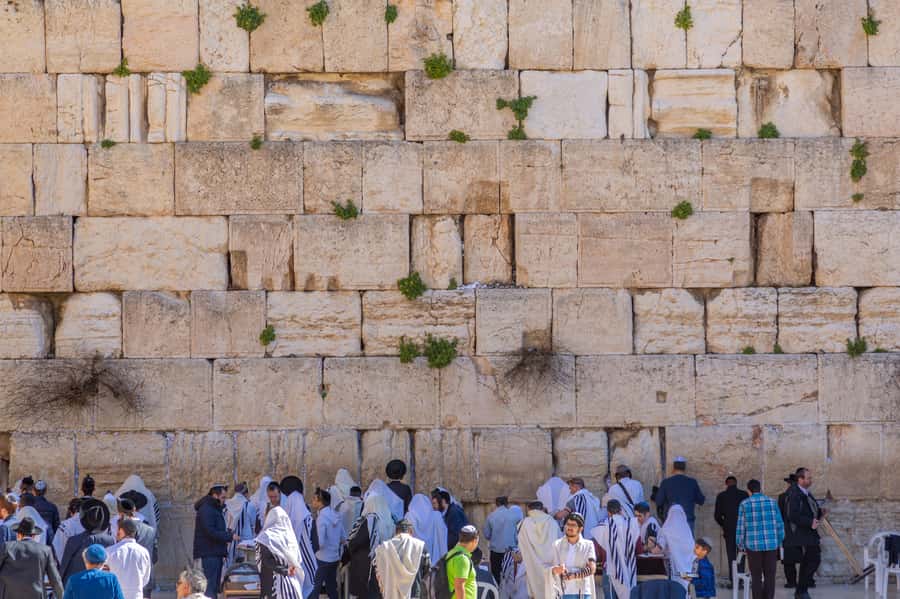 Jerusalem: Old City Morning Tour - Who should choose this Jerusalem walk?
