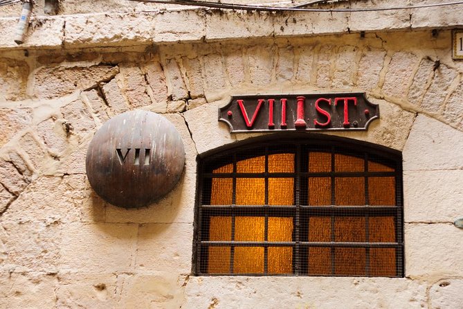 Jerusalem Old City & Mount Zion Day Tour - Why the 10 a.m. start works well in Jerusalem