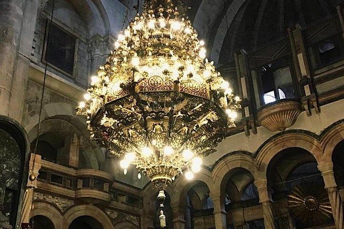 Jerusalem Old City -private tour - Who Should Book This Jerusalem Tour?