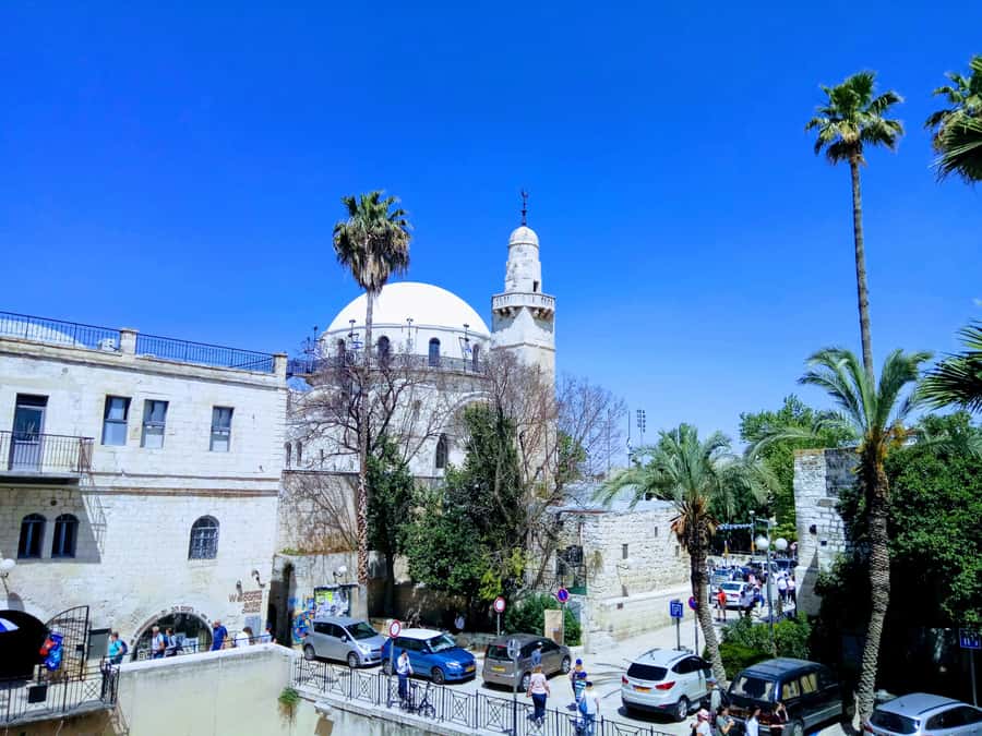 Jerusalem: Old City Private Walking Tour of Religious Sites - Key points at a glance