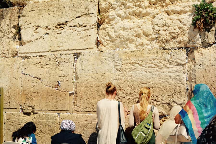 Jerusalem: Old City Shabbat Experience and Walking Tour - What The $47 Price Really Buys You