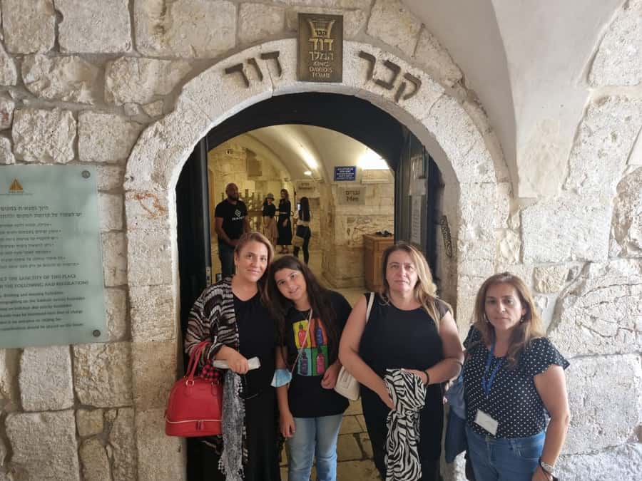 Jerusalem: Old City Walking Tour with Private Option - What the private format really gives you