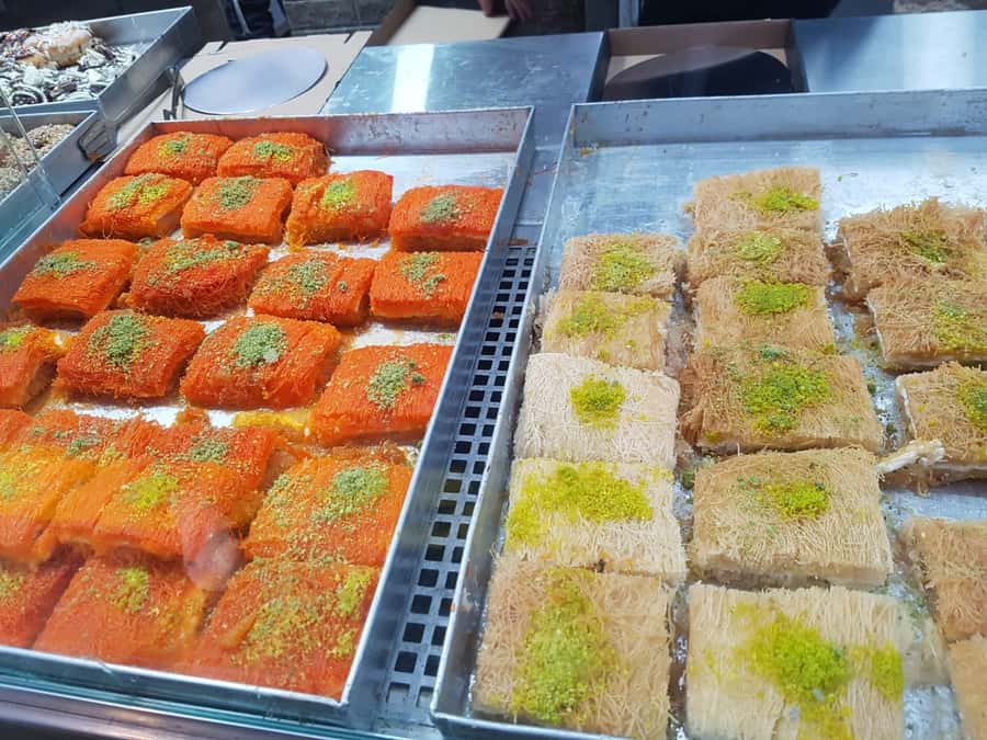 Jerusalem: Old City Walking Tour with Private Option - Walking conditions, clothing, and access