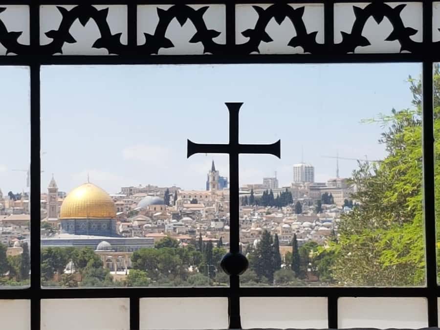 Jerusalem: Old City Walking Tour with Private Option - The Christian Quarter and the Church of the Holy Sepulcher