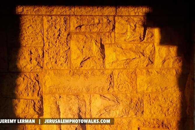Jerusalem Private Guide Half Day Tour - The Western Wall and the Jewish Quarter
