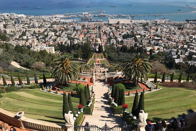 JERUSALEM private tour with ELAD VAZANA - Life in Israel & Palestine Then & Now - Why a private Jerusalem tour can make sense
