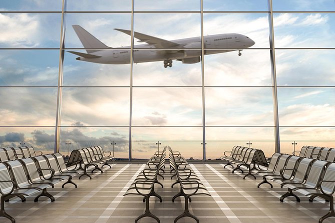 Jerusalem to Tel Aviv Airport (TLV) - Departure Private Transfer - Leaving Jerusalem by private car
