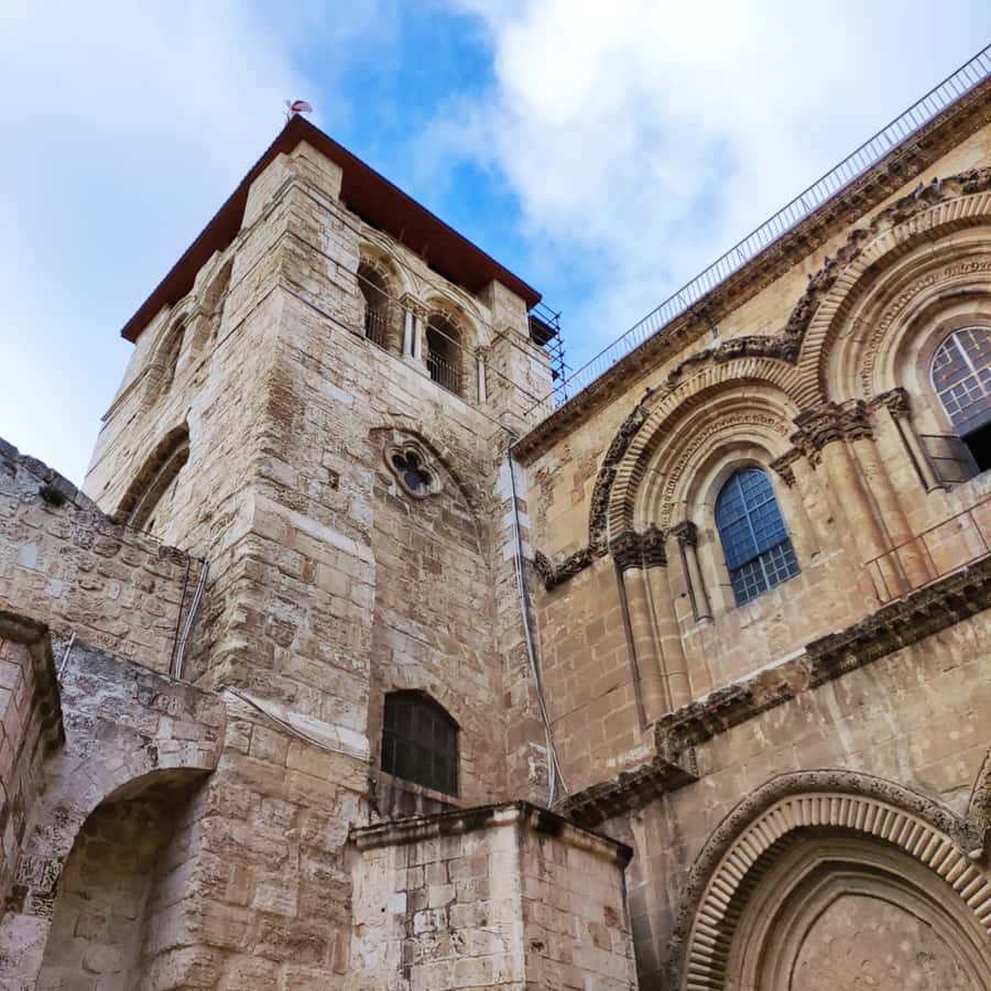 Jerusalem: Tour with Private Guide - Finishing near Jaffa Gate