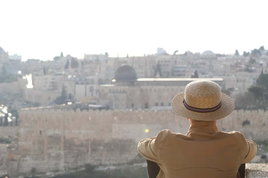 Jerusalem: Tour with Private Guide - What private guiding adds to the day