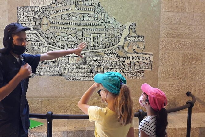 Magical Walking Tour in Old City of Jerusalem - Why this walk feels different from a standard Old City tour