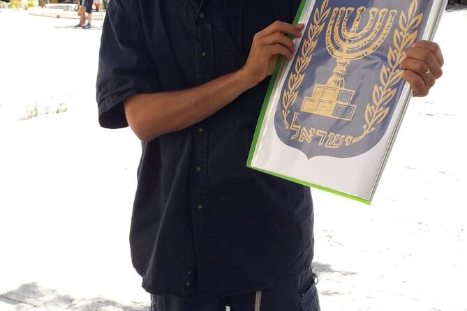 Magical Walking Tour in Old City of Jerusalem - Meaning, spirituality, and the story of Israel