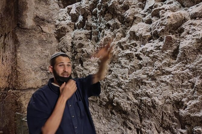 Magical Walking Tour in Old City of Jerusalem - How much value do you get for $100?
