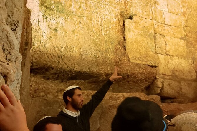 Magical Walking Tour in Old City of Jerusalem - Who will enjoy this Jerusalem walk most