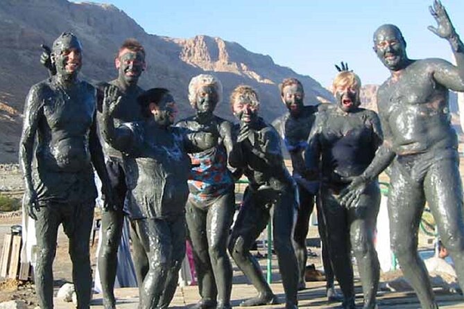 Masada and Dead Sea from Tel Aviv - Weather, Cancellations, and Booking Timing